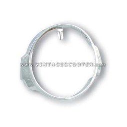 Cerclage De Phare Chromé Vespa 125 Px Arcobaleno 84-